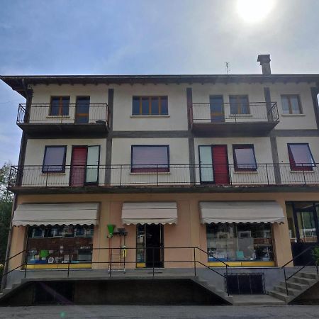 Casa Celeste Фарра д'Альпаго Екстер'єр фото